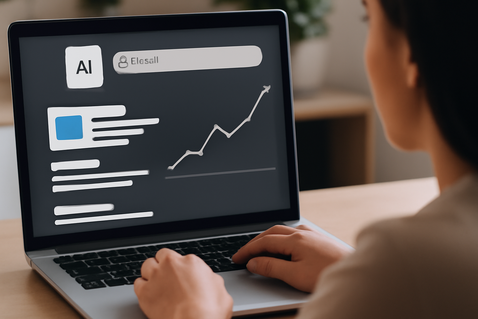 Illustration for: AI visibility tracking: how to monitor your brand across AI search in 2026