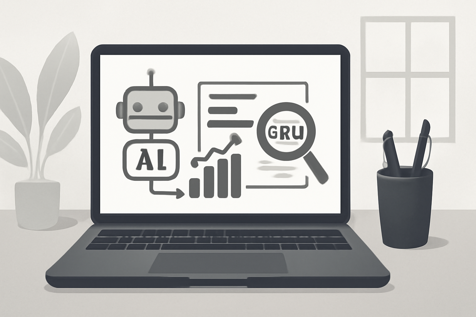 Illustration for: AI SEO automation software: what it is and how to pick one
